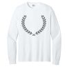1-Hr RUSH NO MINIMUM Unisex Long Sleeve T-Shirt Thumbnail