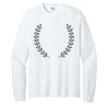 1-Hr RUSH NO MINIMUM Unisex Long Sleeve T-Shirt Thumbnail