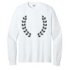 1-Hr RUSH NO MINIMUM Unisex Long Sleeve T-Shirt Thumbnail