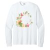1-Hr RUSH NO MINIMUM Unisex Long Sleeve T-Shirt Thumbnail