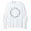 1-Hr RUSH NO MINIMUM Unisex Long Sleeve T-Shirt Thumbnail