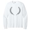 1-Hr RUSH NO MINIMUM Unisex Long Sleeve T-Shirt Thumbnail