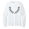 1-Hr RUSH NO MINIMUM Unisex Long Sleeve T-Shirt Thumbnail