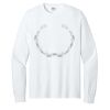 1-Hr RUSH NO MINIMUM Unisex Long Sleeve T-Shirt Thumbnail