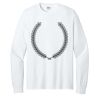 1-Hr RUSH NO MINIMUM Unisex Long Sleeve T-Shirt Thumbnail