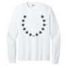 1-Hr RUSH NO MINIMUM Unisex Long Sleeve T-Shirt Thumbnail