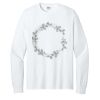 1-Hr RUSH NO MINIMUM Unisex Long Sleeve T-Shirt Thumbnail