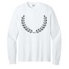 1-Hr RUSH NO MINIMUM Unisex Long Sleeve T-Shirt Thumbnail