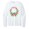 1-Hr RUSH NO MINIMUM Unisex Long Sleeve T-Shirt Thumbnail