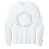 1-Hr RUSH NO MINIMUM Unisex Long Sleeve T-Shirt Thumbnail