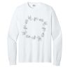 1-Hr RUSH NO MINIMUM Unisex Long Sleeve T-Shirt Thumbnail