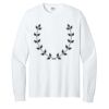 1-Hr RUSH NO MINIMUM Unisex Long Sleeve T-Shirt Thumbnail