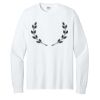 1-Hr RUSH NO MINIMUM Unisex Long Sleeve T-Shirt Thumbnail