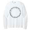 1-Hr RUSH NO MINIMUM Unisex Long Sleeve T-Shirt Thumbnail