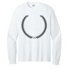 1-Hr RUSH NO MINIMUM Unisex Long Sleeve T-Shirt Thumbnail