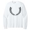 1-Hr RUSH NO MINIMUM Unisex Long Sleeve T-Shirt Thumbnail