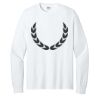 1-Hr RUSH NO MINIMUM Unisex Long Sleeve T-Shirt Thumbnail