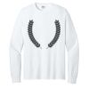 1-Hr RUSH NO MINIMUM Unisex Long Sleeve T-Shirt Thumbnail