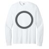 1-Hr RUSH NO MINIMUM Unisex Long Sleeve T-Shirt Thumbnail