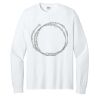 1-Hr RUSH NO MINIMUM Unisex Long Sleeve T-Shirt Thumbnail