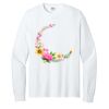 1-Hr RUSH NO MINIMUM Unisex Long Sleeve T-Shirt Thumbnail