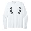 1-Hr RUSH NO MINIMUM Unisex Long Sleeve T-Shirt Thumbnail