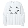 1-Hr RUSH NO MINIMUM Unisex Long Sleeve T-Shirt Thumbnail