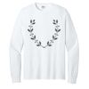 1-Hr RUSH NO MINIMUM Unisex Long Sleeve T-Shirt Thumbnail