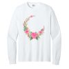 1-Hr RUSH NO MINIMUM Unisex Long Sleeve T-Shirt Thumbnail