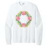 1-Hr RUSH NO MINIMUM Unisex Long Sleeve T-Shirt Thumbnail
