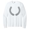 1-Hr RUSH NO MINIMUM Unisex Long Sleeve T-Shirt Thumbnail