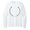 1-Hr RUSH NO MINIMUM Unisex Long Sleeve T-Shirt Thumbnail