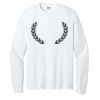 1-Hr RUSH NO MINIMUM Unisex Long Sleeve T-Shirt Thumbnail