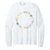 1-Hr RUSH NO MINIMUM Unisex Long Sleeve T-Shirt Thumbnail