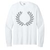 1-Hr RUSH NO MINIMUM Unisex Long Sleeve T-Shirt Thumbnail