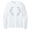 1-Hr RUSH NO MINIMUM Unisex Long Sleeve T-Shirt Thumbnail