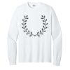 1-Hr RUSH NO MINIMUM Unisex Long Sleeve T-Shirt Thumbnail