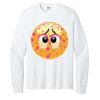 1-Hr RUSH NO MINIMUM Unisex Long Sleeve T-Shirt Thumbnail