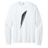 1-Hr RUSH NO MINIMUM Unisex Long Sleeve T-Shirt Thumbnail