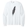 1-Hr RUSH NO MINIMUM Unisex Long Sleeve T-Shirt Thumbnail