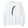 1-Hr RUSH NO MINIMUM Unisex Long Sleeve T-Shirt Thumbnail