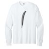 1-Hr RUSH NO MINIMUM Unisex Long Sleeve T-Shirt Thumbnail