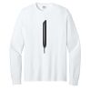 1-Hr RUSH NO MINIMUM Unisex Long Sleeve T-Shirt Thumbnail