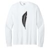 1-Hr RUSH NO MINIMUM Unisex Long Sleeve T-Shirt Thumbnail