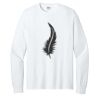 1-Hr RUSH NO MINIMUM Unisex Long Sleeve T-Shirt Thumbnail