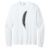 1-Hr RUSH NO MINIMUM Unisex Long Sleeve T-Shirt Thumbnail