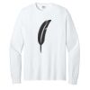 1-Hr RUSH NO MINIMUM Unisex Long Sleeve T-Shirt Thumbnail