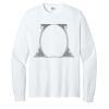 1-Hr RUSH NO MINIMUM Unisex Long Sleeve T-Shirt Thumbnail