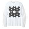 1-Hr RUSH NO MINIMUM Unisex Long Sleeve T-Shirt Thumbnail