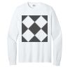 1-Hr RUSH NO MINIMUM Unisex Long Sleeve T-Shirt Thumbnail